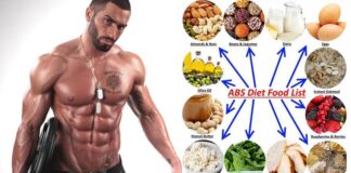 6 पैक कैसे बनाते हैं Hindi With Diet (Six Pack)