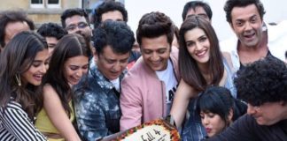 Housefull 4 Movie 2019 Bobby Deol, Akshay Kumar, Kriti Sanon & Riteish Deshmukh