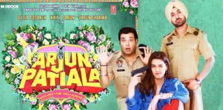 Arjun Patiala Movie 2019 Watch Online Full HD Print