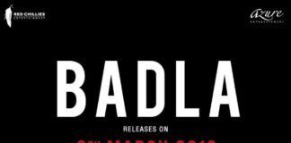 Badla movie 2019 Full Movie Watch Online Free