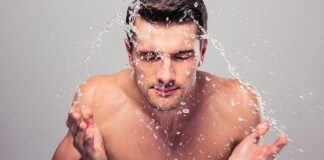 Home Made Facepack For Man Glowing all Type Skins