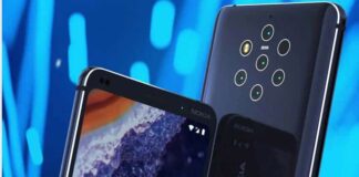 Nokia 9 pureview Full Specification and Features 2019