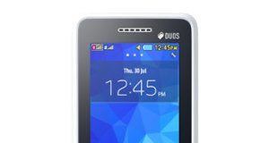 SAMSUNG METRO B350E