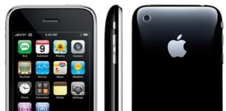 Iphone 3g