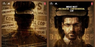 Batla House Movie Release on Independence Day 2019