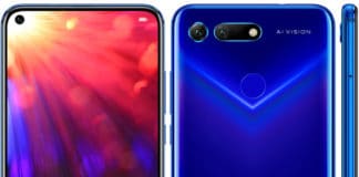 Huawei Honor View 20 booking open 15 jan full specification and features