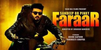 Sandeep Aur Pinky Faraar New Movie 2019 Arjun Kapoor & Parineeti Chopra