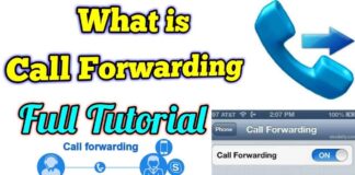 Call Forwarding क्या है in Hindi