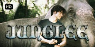 Junglee 2019 Actor Vidyut Jammwal