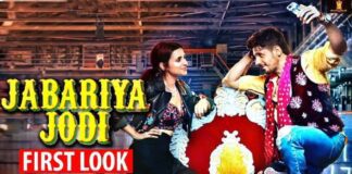Jabariya Jodi Movie 2019 Sidharth Malhotra & Parineeti Chopra