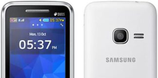 Samsung Metro 360