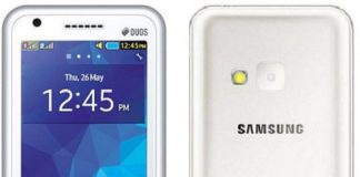 Samsung Metro XL