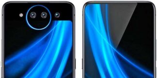 Vivo NEX 2 dual display Full Specification and Features 2019