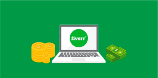 How to Make Money On Fiverr Site Easy Steps