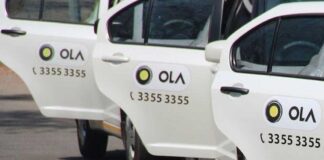 Ola cab बिजनेस कैसे शुरु करें in Hindi