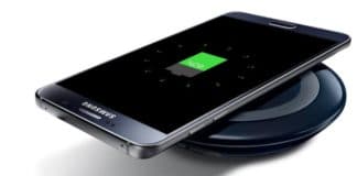 kaise kam karta hai Wireless Charger Apple Samsung Watchs वायरलेस चार्जर