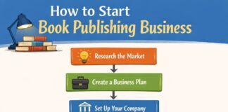 How to Start Book Publishing Business Romance & Romantasy Success How to Start Book Publishing Business Romance & Romantasy Success