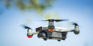Kya Hota Hai Drone How to Work it ड्रोन कैसे काम करता है