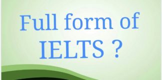 Ielts क्या है इलेट्स Score Improve कैसे kare