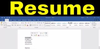 How To Apply Online Jobs and How To Create Resume And Upload ऑनलाइन आवेदन कैसे करें , रिज्यूमे कैसे बनाएं