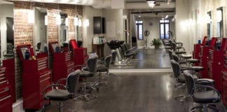Hair Salon Business Plan in Hindi