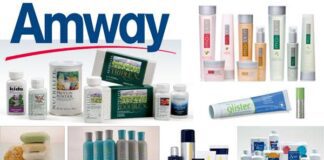 Amway क्या है? Start Business with Amway Company