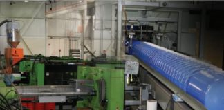 Plastic Bucket Manufacturing Business in Hindi