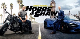 Fast and Furious Presents Hobbs and Shaw Full Movie HD Free in Hindi and English