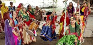 How to Celebrate Teej Festival in India