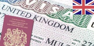 A Step-By-Step Guide To Applying For A UK Visa For Filipinos