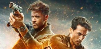 War Movie 2019 Full HD Watch Online