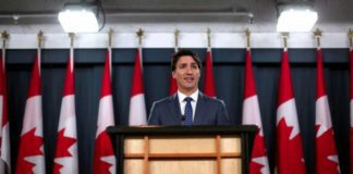 Canada After Election 2019 PM Trudeau Rules Out