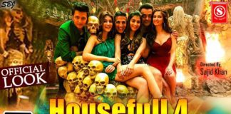 Housefull 4 Movie HD Print Watch Free