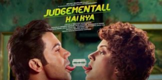 Judgementall Hai Kya Movie Full HD Free