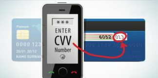 CVV Kya Hai? – CVV कोड कैसे पता करे