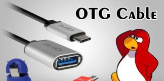 OTG Cable क्या है? OTG Cable Ke Fayde Kya Hai