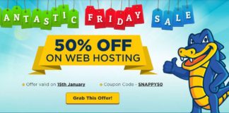 Hostgator India 50% Discount Coupon 2020
