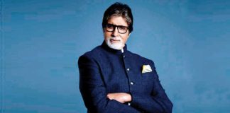 Amitabh Bachchan Kaun Hain