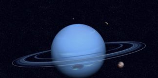 Neptune Planet ki Khoj Kisne Ki in Hindi
