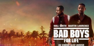 Bad Boys for Life 2020 Online Watch Free