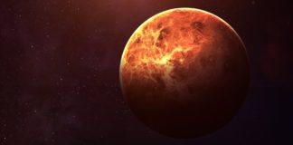 Venus Planet ki Puri Jankari