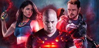 BloodShot 2020 in Hindi Watch Online Free