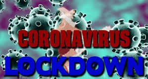 Corono Virus Red Alert India