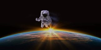 Space Mein Jane Wala Pehla Vyakti Kaun Hai?