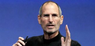 Apple Brand Founder Kon Hain
