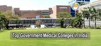Best Medical Colleges in India