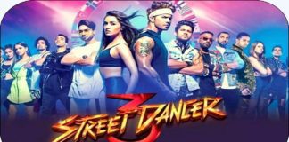 Street Dancer 3D Movie Online Watch