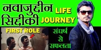 nawazuddin Siddiqui Kaun Hain