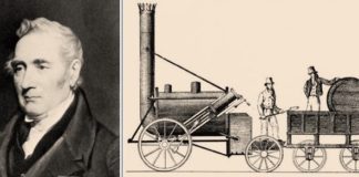 Train Founder Kon Hain