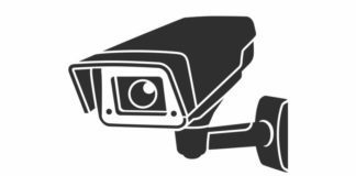Cctv Camera png and jpeg Images Download Free